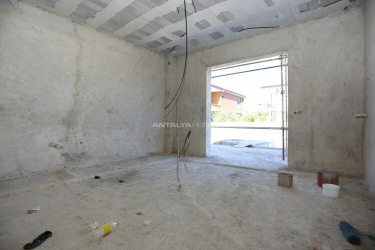 Вилла 5+1 в Дёшемеалты, Турция | SBB-61930