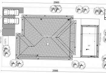 Вилла 5+1 в Дёшемеалты, Турция | SBB-61930