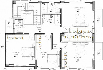 Вилла 5+1 в Дёшемеалты, Турция | SBB-61930