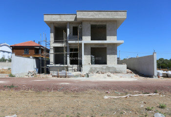 Вилла 5+1 в Дёшемеалты, Турция | SBB-61930