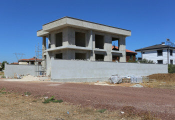 Вилла 5+1 в Дёшемеалты, Турция | SBB-61930