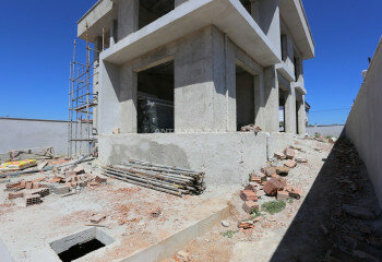 Вилла 5+1 в Дёшемеалты, Турция | SBB-61930