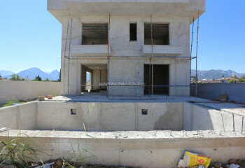 Вилла 5+1 в Дёшемеалты, Турция | SBB-61930