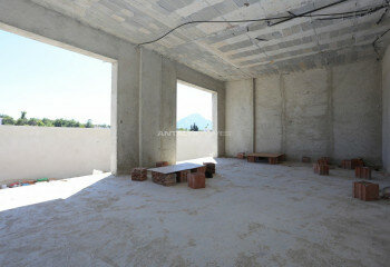 Вилла 5+1 в Дёшемеалты, Турция | SBB-61930