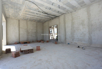 Вилла 5+1 в Дёшемеалты, Турция | SBB-61930