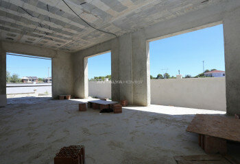 Вилла 5+1 в Дёшемеалты, Турция | SBB-61930