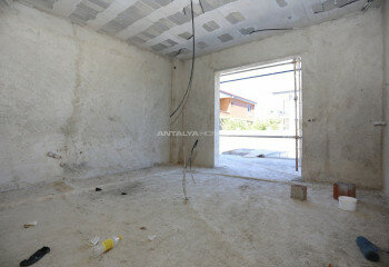 Вилла 5+1 в Дёшемеалты, Турция | SBB-61930