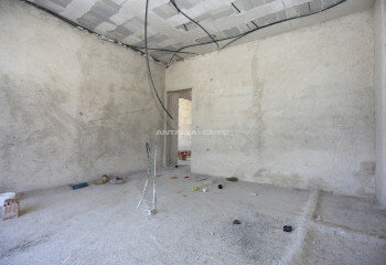 Вилла 5+1 в Дёшемеалты, Турция | SBB-61930