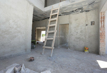 Вилла 5+1 в Дёшемеалты, Турция | SBB-61930