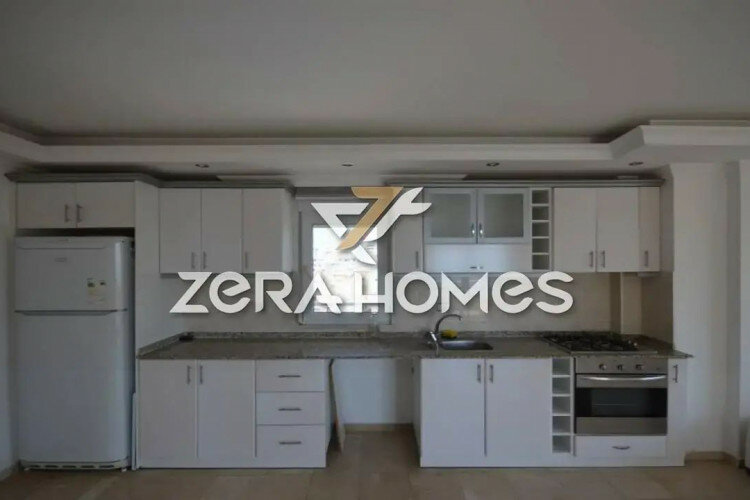 Квартира 3+1 в Алании, Турция | PKK-61921