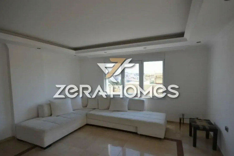 Квартира 3+1 в Алании, Турция | PKK-61921