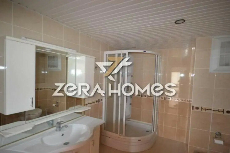 Квартира 3+1 в Алании, Турция | PKK-61921