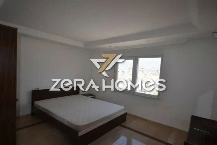 Квартира 3+1 в Алании, Турция | PKK-61921