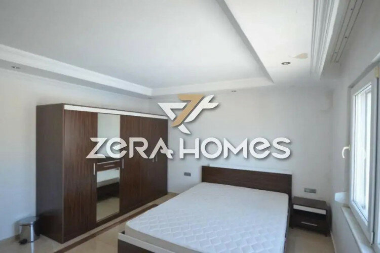 Квартира 3+1 в Алании, Турция | PKK-61921