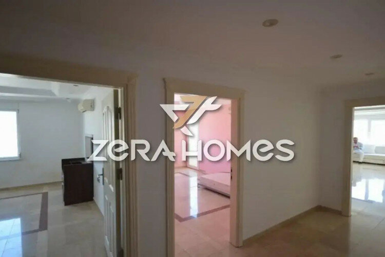 Квартира 3+1 в Алании, Турция | PKK-61921