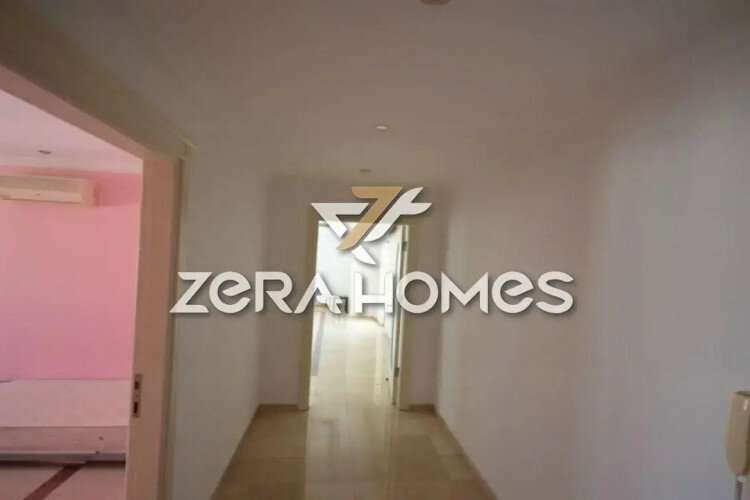 Квартира 3+1 в Алании, Турция | PKK-61921