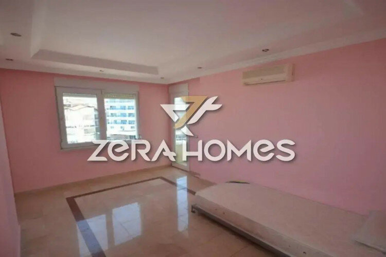 Квартира 3+1 в Алании, Турция | PKK-61921