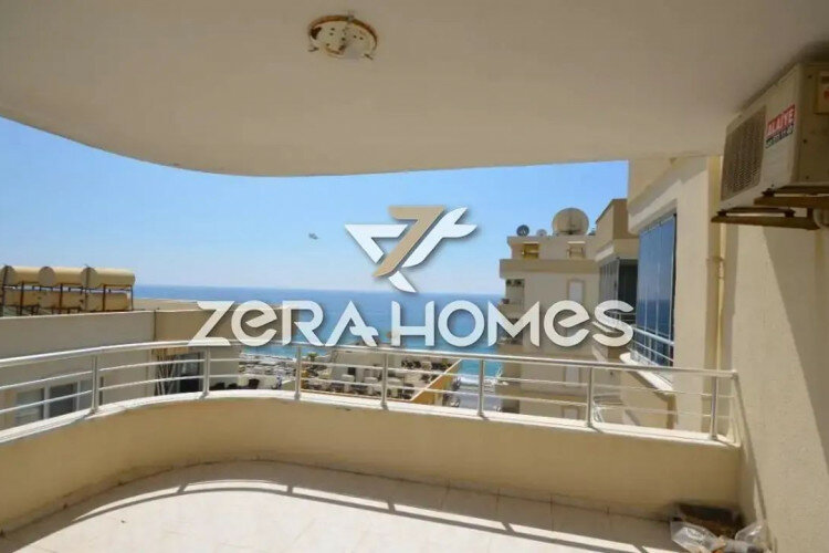 Квартира 3+1 в Алании, Турция | PKK-61921