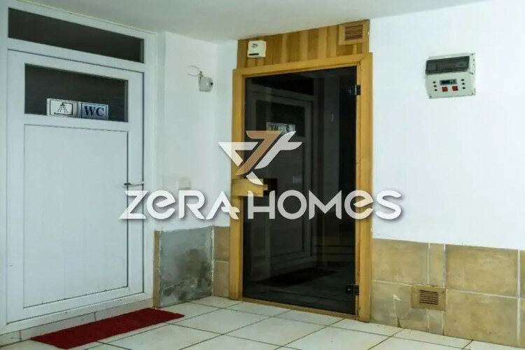 Квартира 3+1 в Алании, Турция | PKK-61921