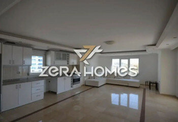 Квартира 3+1 в Алании, Турция | PKK-61921