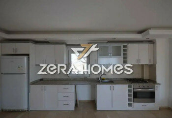 Квартира 3+1 в Алании, Турция | PKK-61921