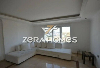 Квартира 3+1 в Алании, Турция | PKK-61921