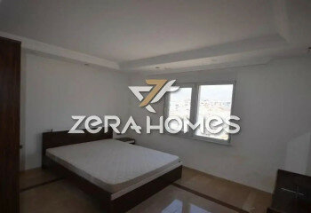 Квартира 3+1 в Алании, Турция | PKK-61921