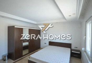 Квартира 3+1 в Алании, Турция | PKK-61921