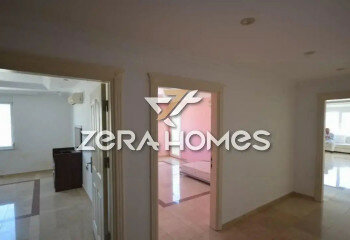 Квартира 3+1 в Алании, Турция | PKK-61921