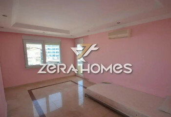 Квартира 3+1 в Алании, Турция | PKK-61921