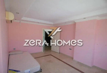 Квартира 3+1 в Алании, Турция | PKK-61921