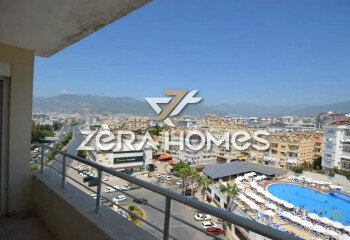 Квартира 3+1 в Алании, Турция | PKK-61921