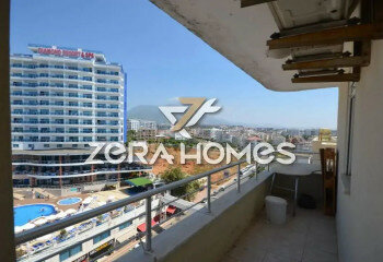 Квартира 3+1 в Алании, Турция | PKK-61921