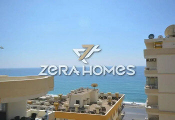 Квартира 3+1 в Алании, Турция | PKK-61921