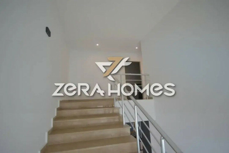 Квартира 4+1 в Алании, Турция | PTE-61917