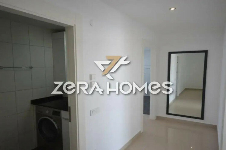 Квартира 4+1 в Алании, Турция | PTE-61917