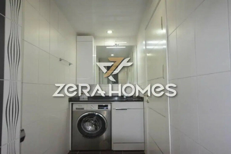 Квартира 4+1 в Алании, Турция | PTE-61917