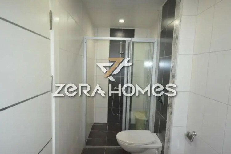 Квартира 4+1 в Алании, Турция | PTE-61917