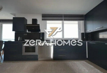 Квартира 4+1 в Алании, Турция | PTE-61917