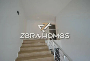 Квартира 4+1 в Алании, Турция | PTE-61917