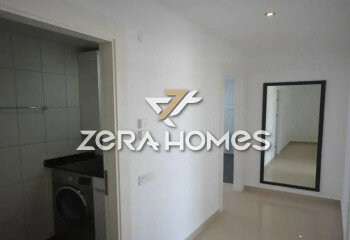 Квартира 4+1 в Алании, Турция | PTE-61917