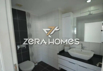 Квартира 4+1 в Алании, Турция | PTE-61917