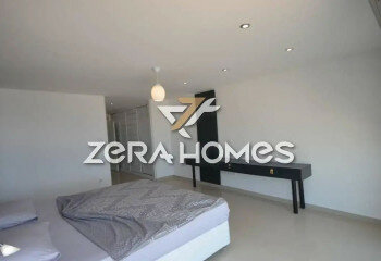 Квартира 4+1 в Алании, Турция | PTE-61917