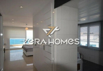 Квартира 4+1 в Алании, Турция | PTE-61917