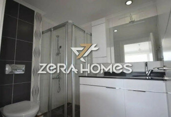 Квартира 4+1 в Алании, Турция | PTE-61917