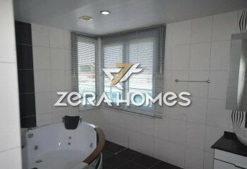 Квартира 4+1 в Алании, Турция | PTE-61917