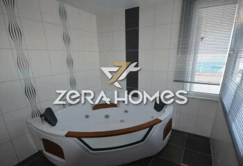 Квартира 4+1 в Алании, Турция | PTE-61917