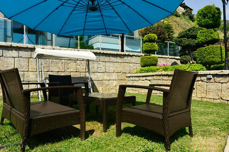 Квартира 3+1 в Алании, Турция | PKK-61927