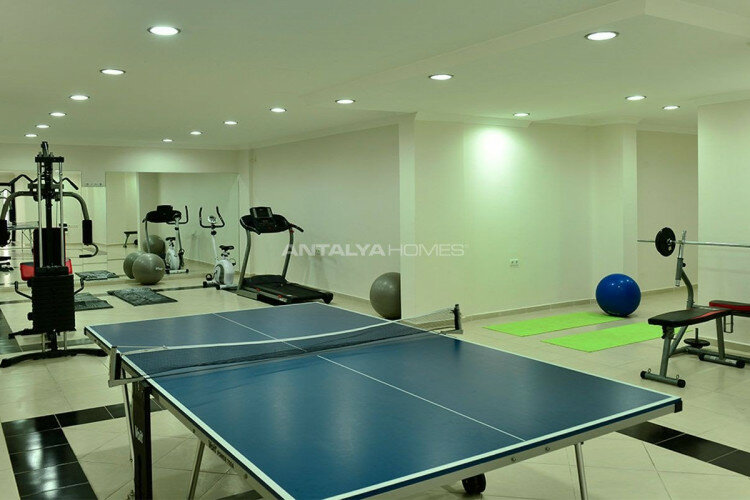 Квартира 3+1 в Алании, Турция | PKK-61927