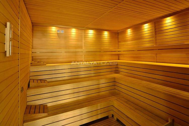 Квартира 3+1 в Алании, Турция | PKK-61927